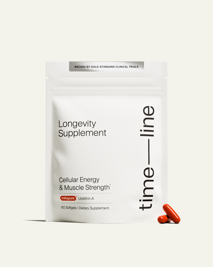 Mitopure Softgels