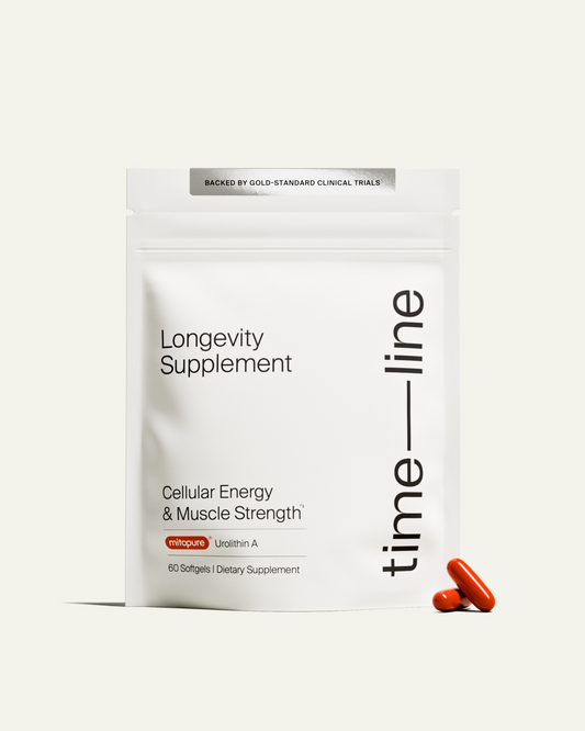 Mitopure Softgels